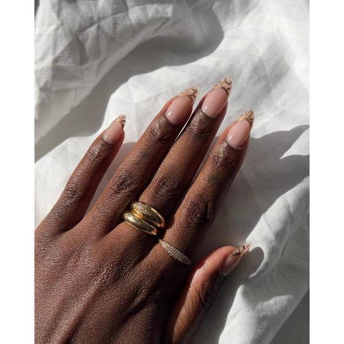Nails Inc. Nail Art - Gold - 0.1 fl oz
