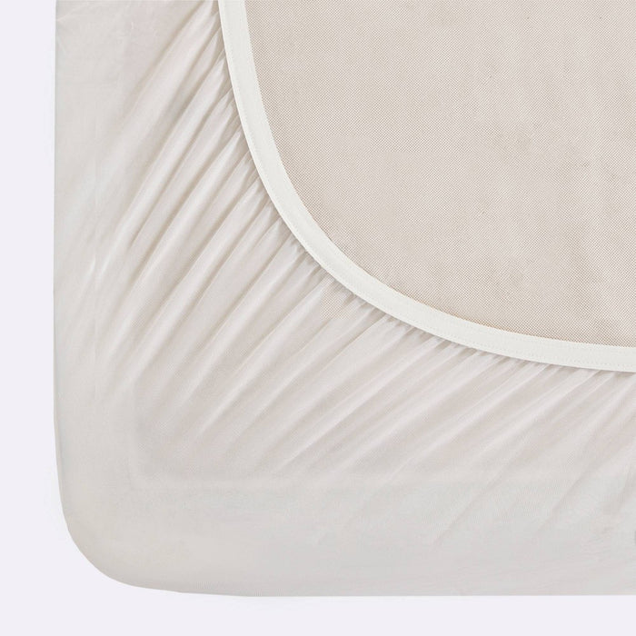 Twin Deep Pocket Electric Heated Mattress Pad - Beautyrest