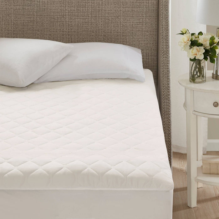 Twin Deep Pocket Electric Heated Mattress Pad - Beautyrest