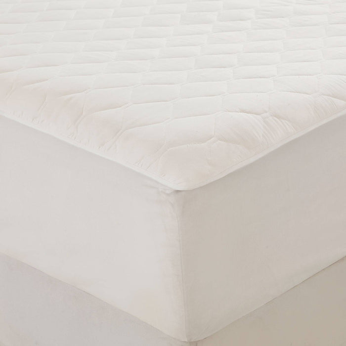 Twin Deep Pocket Electric Heated Mattress Pad - Beautyrest