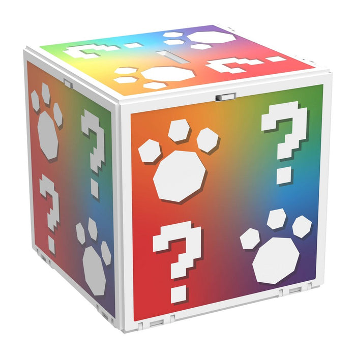 Pet Simulator X Lucky Block Playset