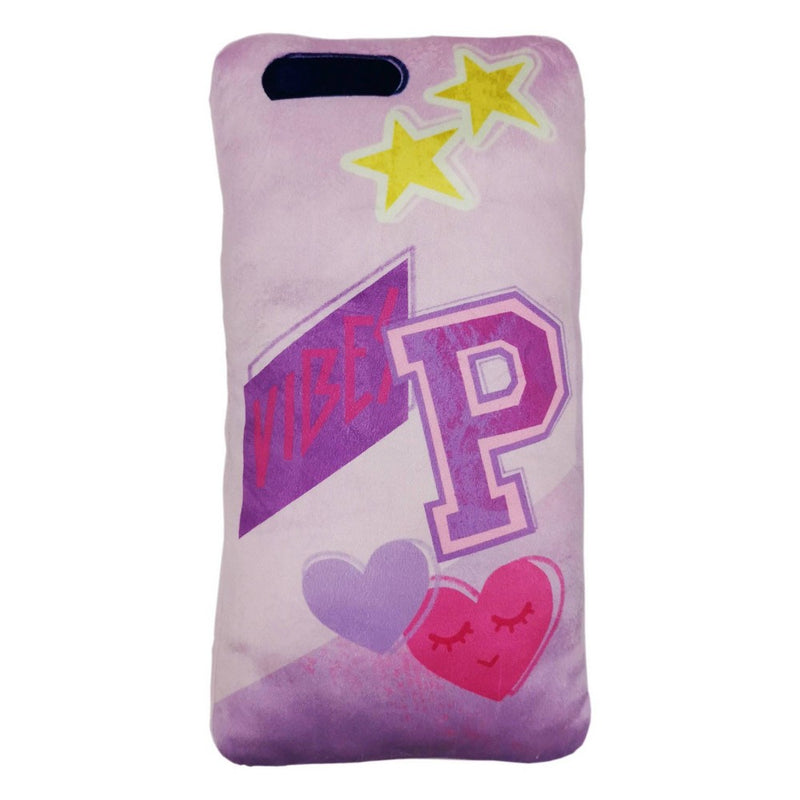 Proud Family Cell Phone Decor Pillow