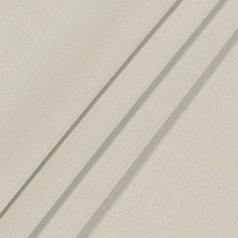 54"x84" Solid Thermapanel Room Darkening Curtain Panel Beige - Eclipse