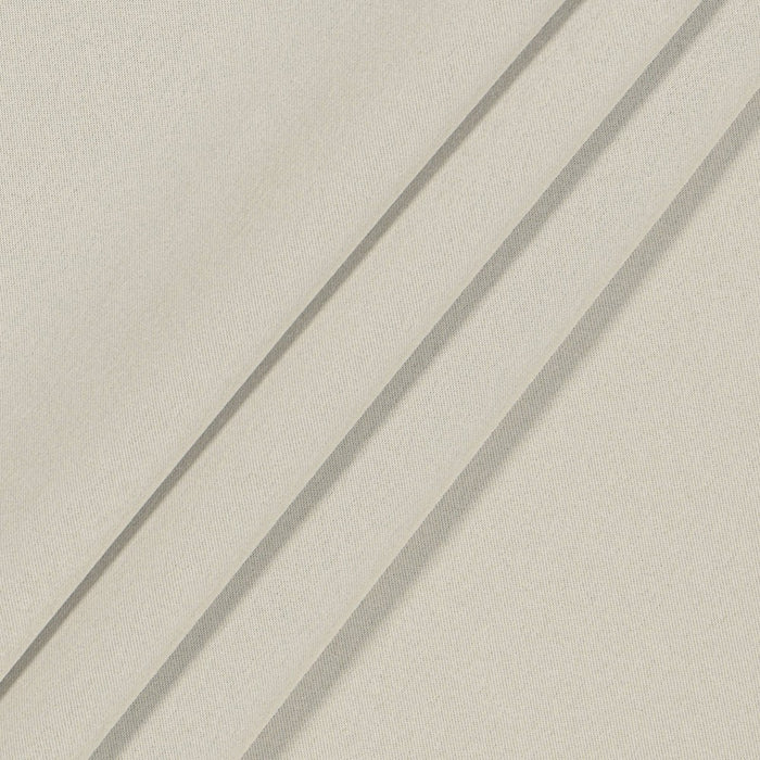54"x84" Solid Thermapanel Room Darkening Curtain Panel Beige - Eclipse