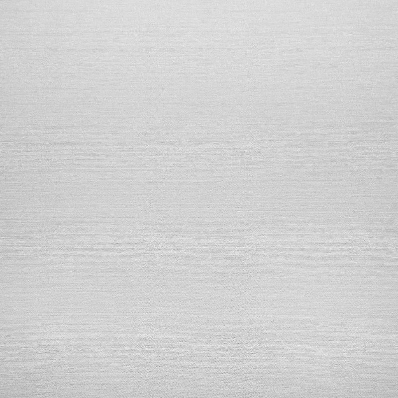 63"x54" Virenze Faux Silk Grommet Top Window Curtain Panel Winter - Exclusive Home