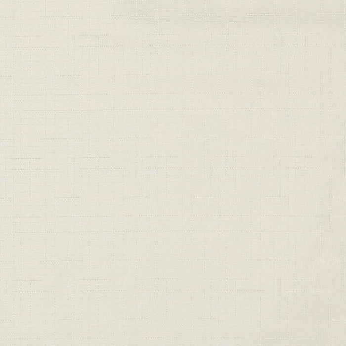 54"x42" Kenna Thermaback Blackout Curtain Panel Ivory - Eclipse