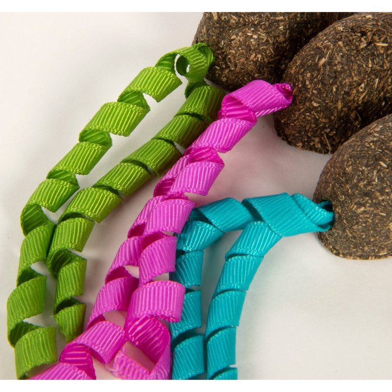 SmartyKat Magic Mice Catnip Cat Toy - 3pk
