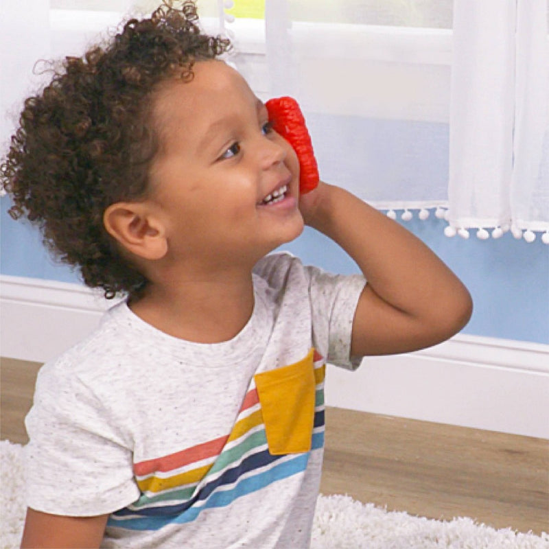 Sesame Street Learn with Elmo Phone