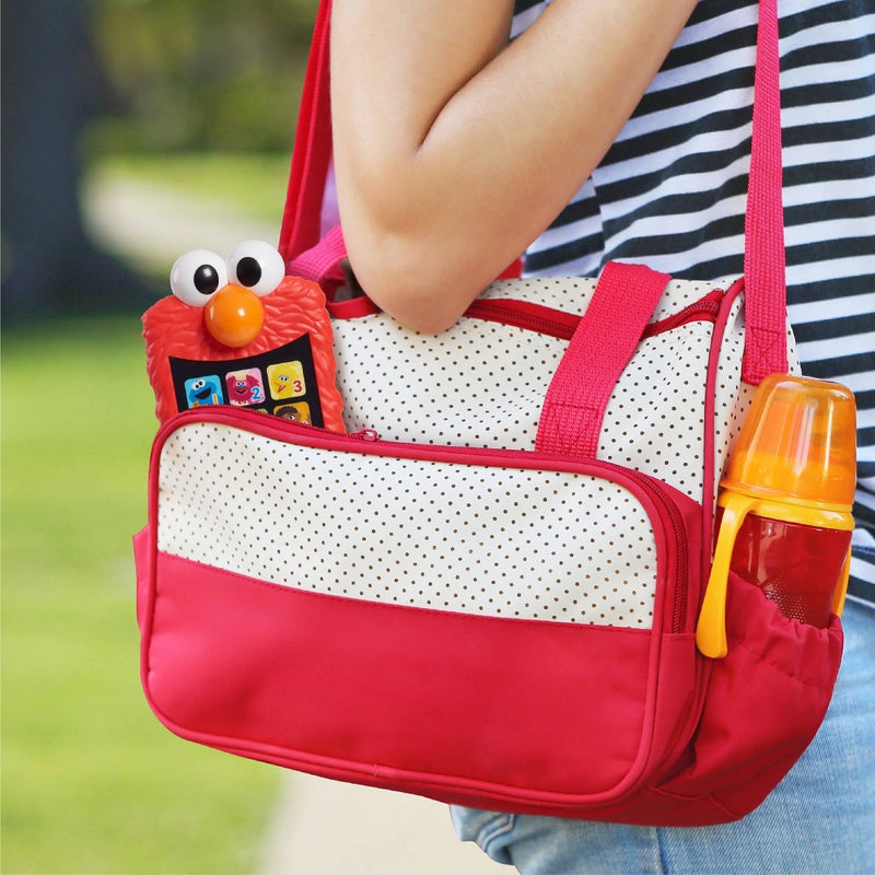 Sesame Street Learn with Elmo Phone