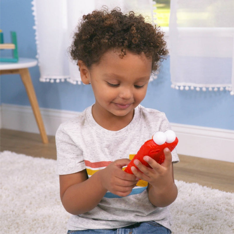 Sesame Street Learn with Elmo Phone