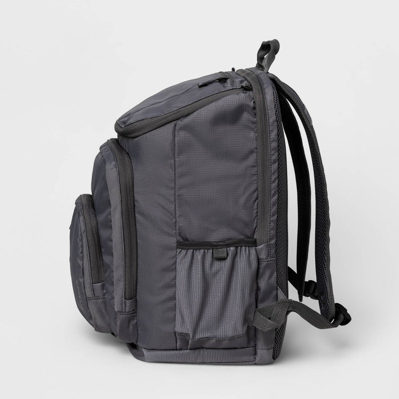 Jartop Elite 17.5" Backpack Gray - Embark