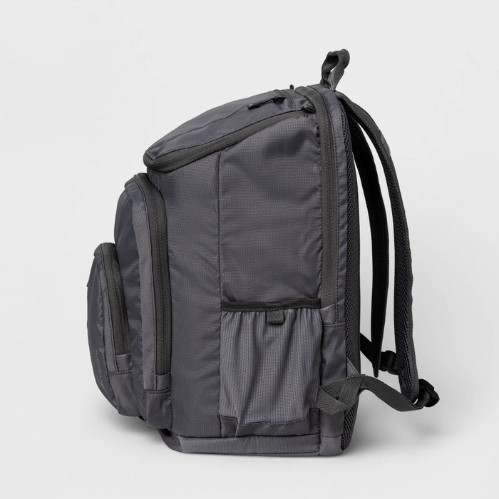 Jartop Elite 17.5" Backpack Gray - Embark