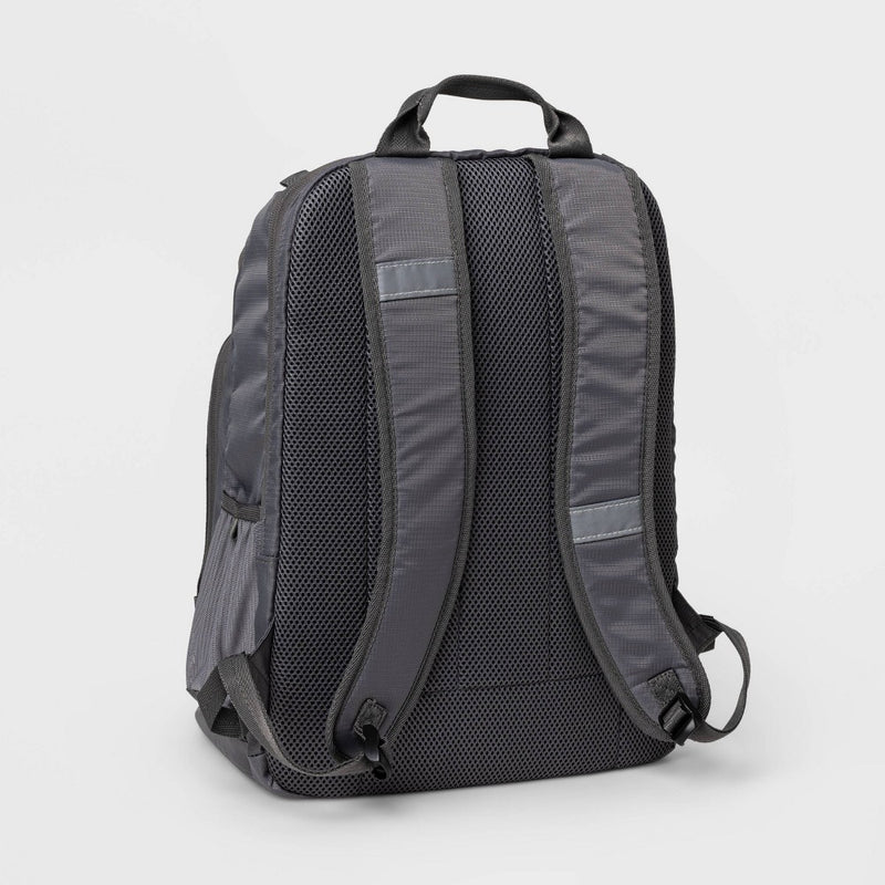 Jartop Elite 17.5" Backpack Gray - Embark