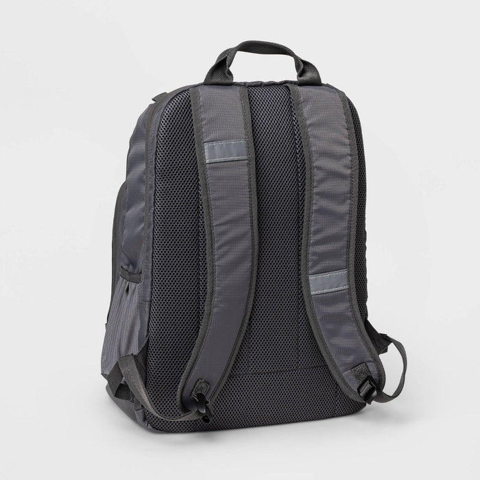 Jartop Elite 17.5" Backpack Gray - Embark