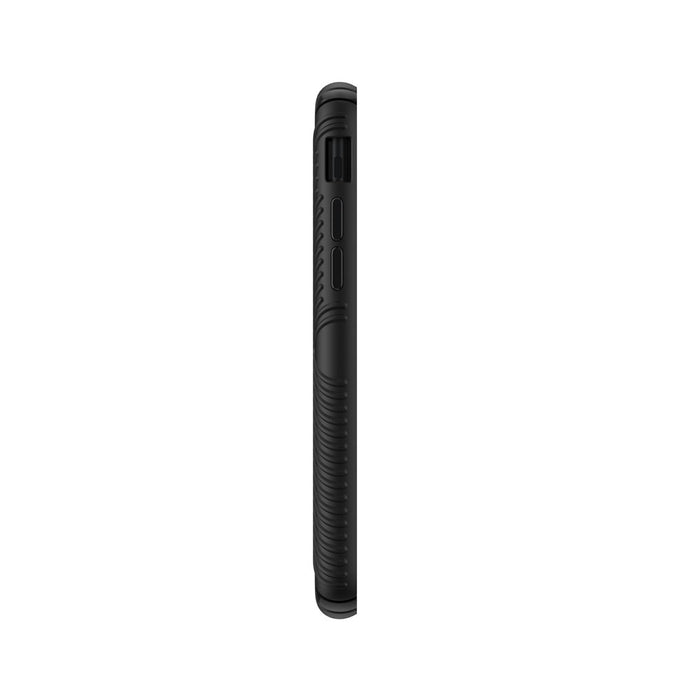 Speck Apple iPhone SE (3rd/2nd generation) / iPhone 8/ iPhone 7 Presidio Grip Case - Black