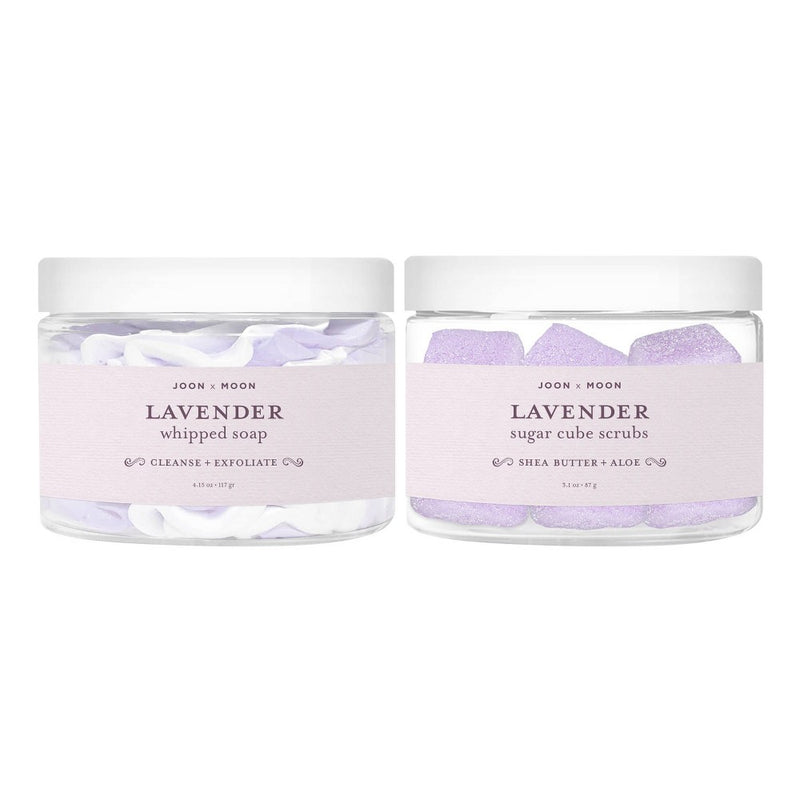Joon X Moon Lavender Celebration Gift Set - 2pc