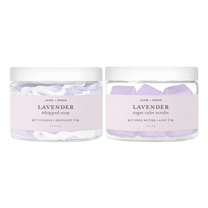Joon X Moon Lavender Celebration Gift Set - 2pc