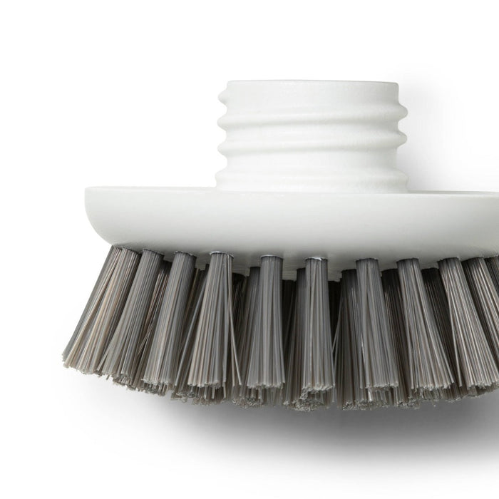 Palm Brush Replacement Head - 2ct - Everspring