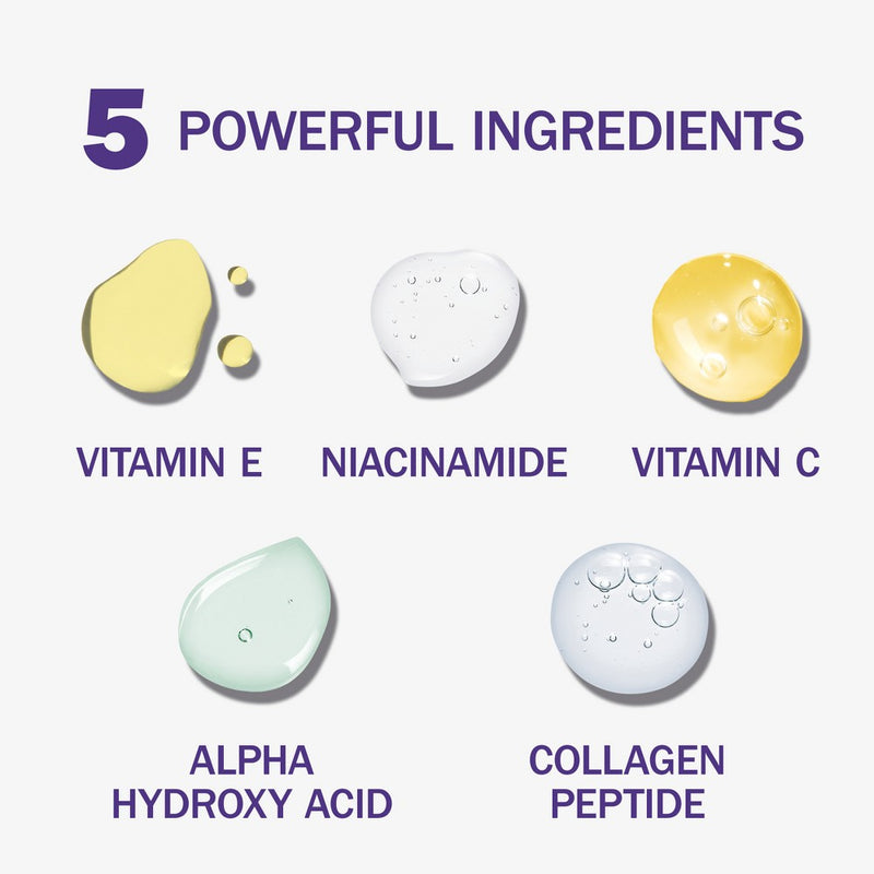 Olay Super Serum 5 in 1 Benefit Mini Face Serum - 0.4 fl oz