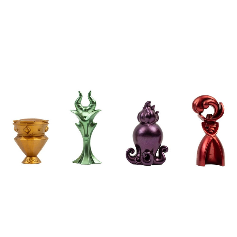 Ravensburger Disney Villainous:Evil Board Game Disney 100 Edition