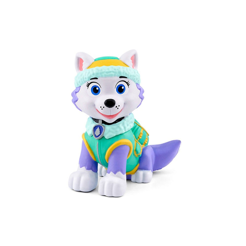 Tonies Paw Patrol Everest Audio Play Figurine *ADD 3 TO YOUR CART & 1 IS FREE!*