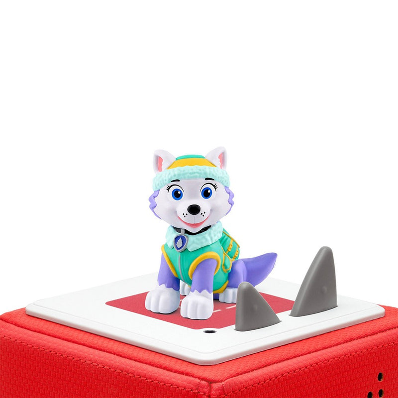 Tonies Paw Patrol Everest Audio Play Figurine *ADD 3 TO YOUR CART & 1 IS FREE!*