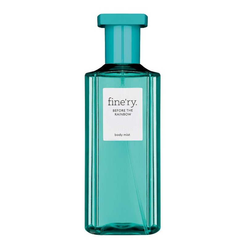 Fine'ry Body Mist Fragrance Spray - Before the Rainbow - 5 fl oz