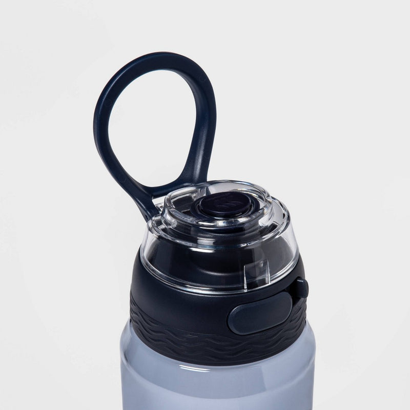 32oz Tritan Beverage Bottle Starless Night Blue - All in Motion