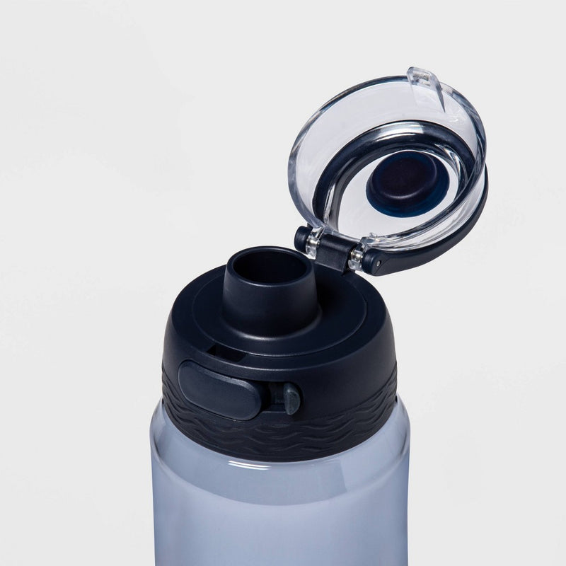32oz Tritan Beverage Bottle Starless Night Blue - All in Motion