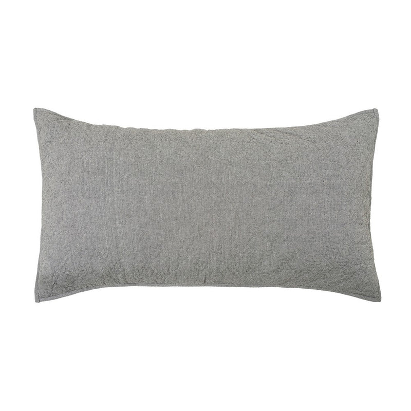 EY Essentials Sutton Granite King Sham