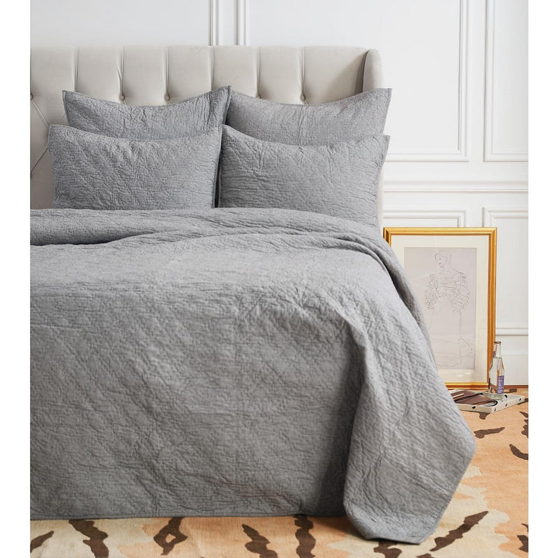 EY Essentials Sutton Granite King Sham