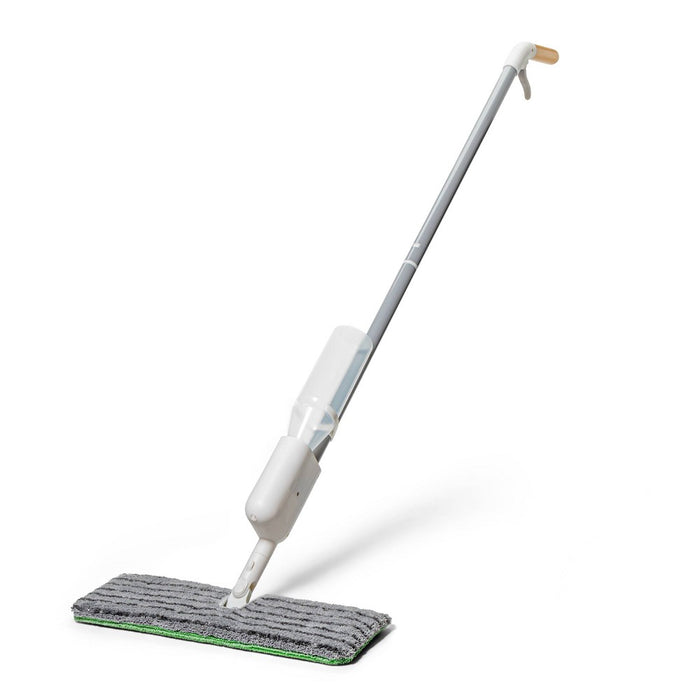 White Multi-Surface Floor Spray Mop - Everspring (LOCAL PICKUP ONLY)