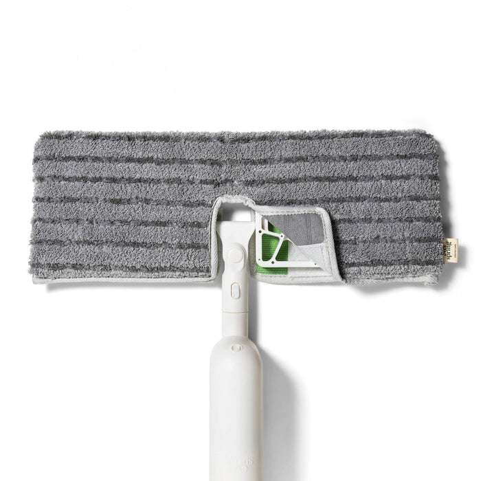 White Multi-Surface Floor Spray Mop - Everspring (LOCAL PICKUP ONLY)