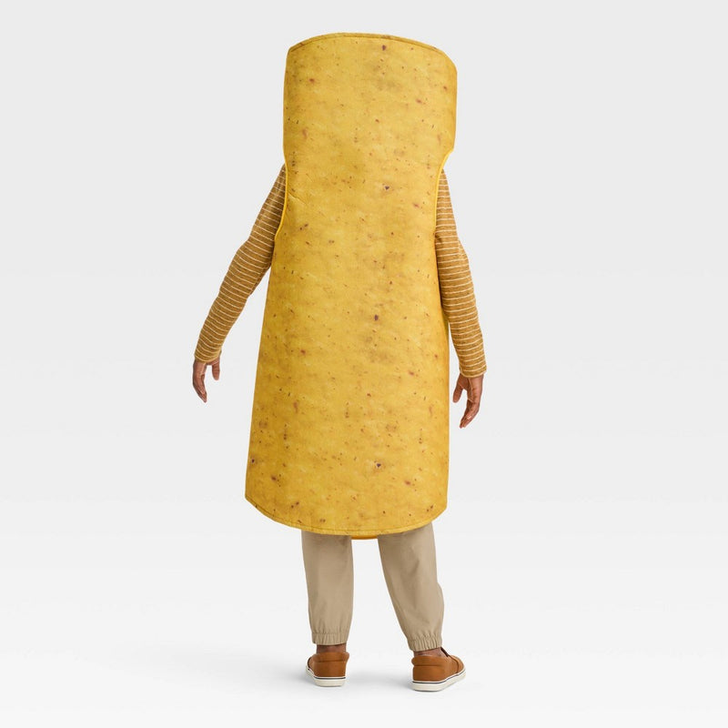 Kids' and Adult Taco Halloween Costume One Size - Hyde & EEK! Boutique
