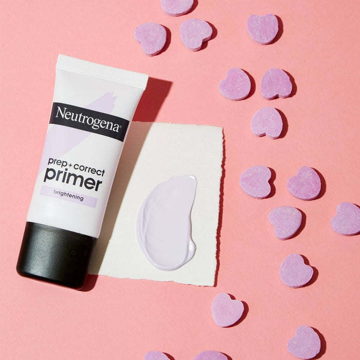 Neutrogena Prep + Correct Primer for Even Tone - 1.0oz