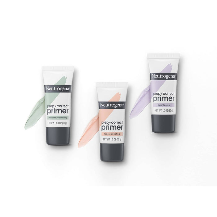Neutrogena Prep + Correct Primer for Even Tone - 1.0oz