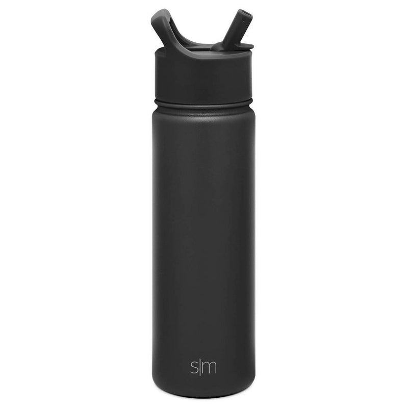 Summit 20oz 'Powder Coat' Portable Drinkware - Simple Modern