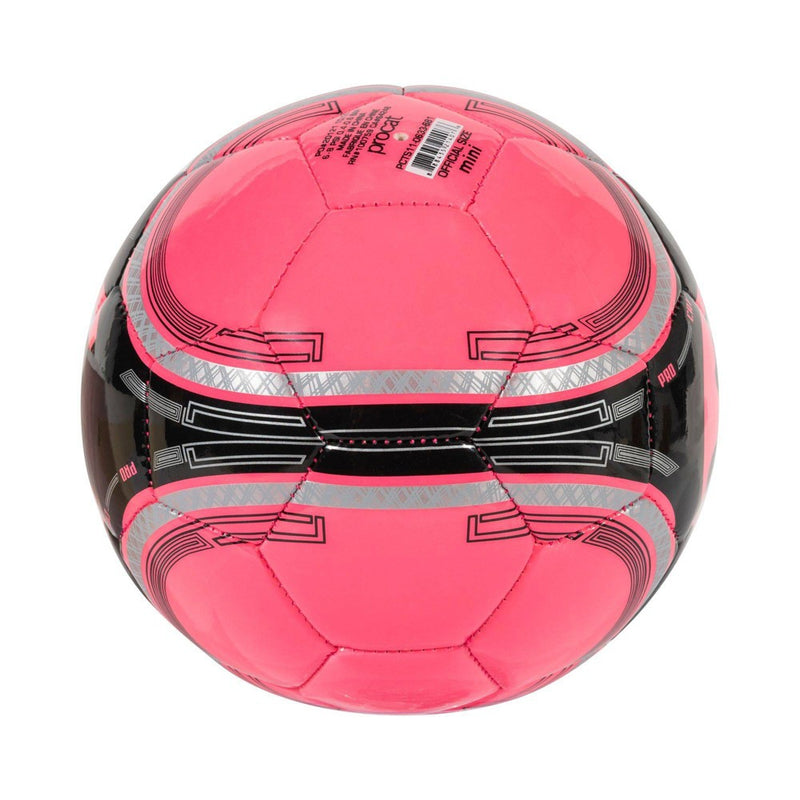 ProCat Size 1 Mini Ball - Pink