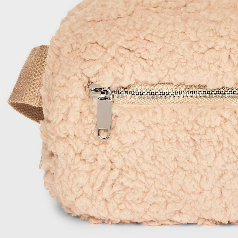 Fanny Pack - Wild Fable Beige