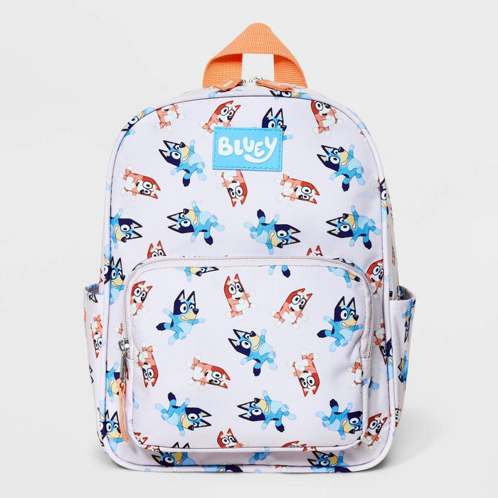 Kids' Bluey Mini Backpack