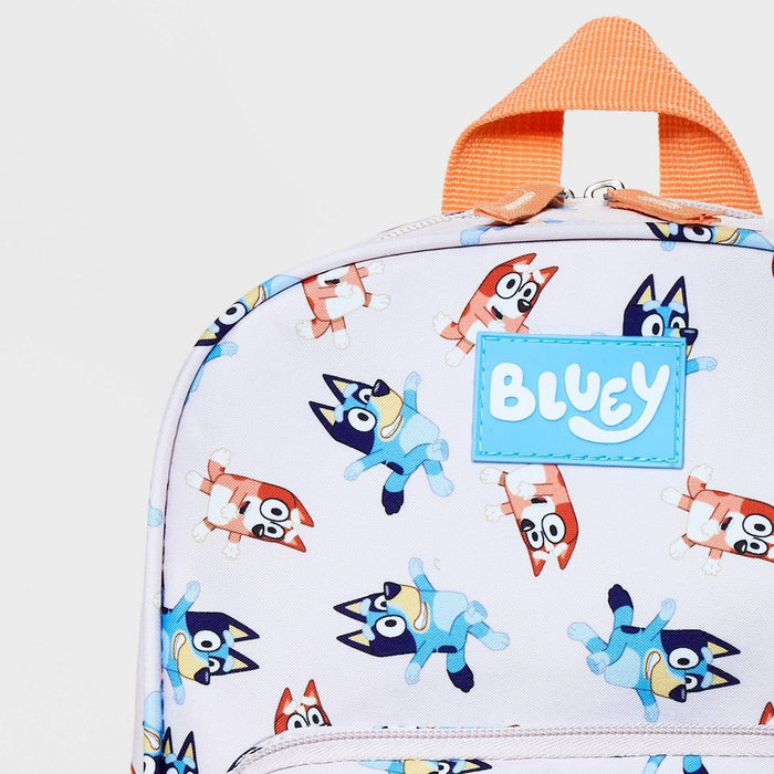 Kids' Bluey Mini Backpack