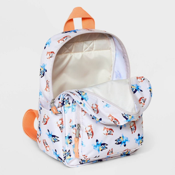 Kids' Bluey Mini Backpack