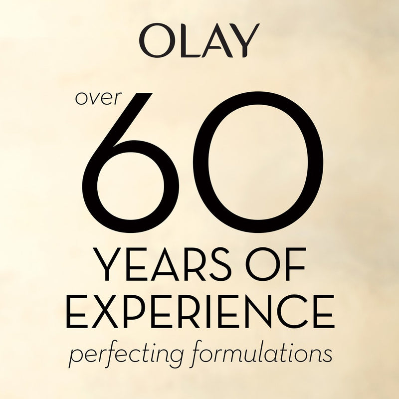 Olay Cleansing & Firming Body Wash with Vitamin B3 and Collagen - Scented - 26 fl oz