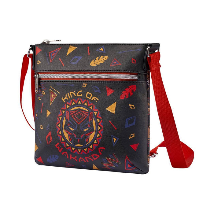 Funko Marvel Black Panther Messenger Bag (Target Exclusive)