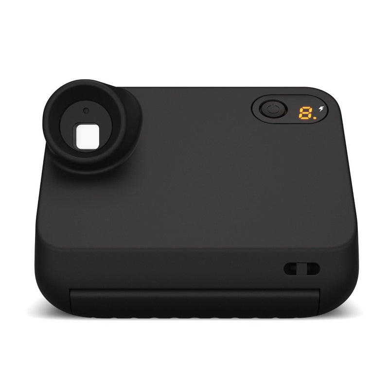 Polaroid Go Camera (Gen 2) - Black