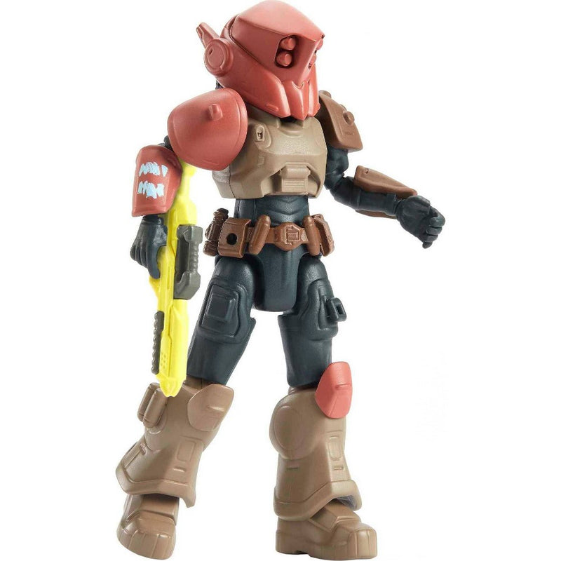 Disney Pixar Lightyear Jr. Zap Patrol Izzy Hawthorne 5" Action Figure