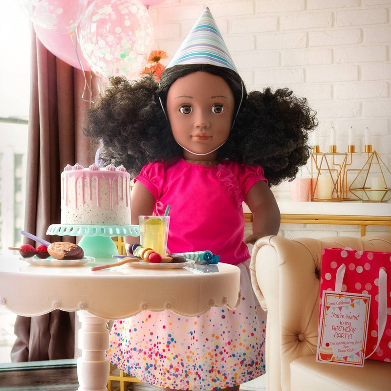 Our Generation It's Time to Party Celebration Outfit for 18" Dolls