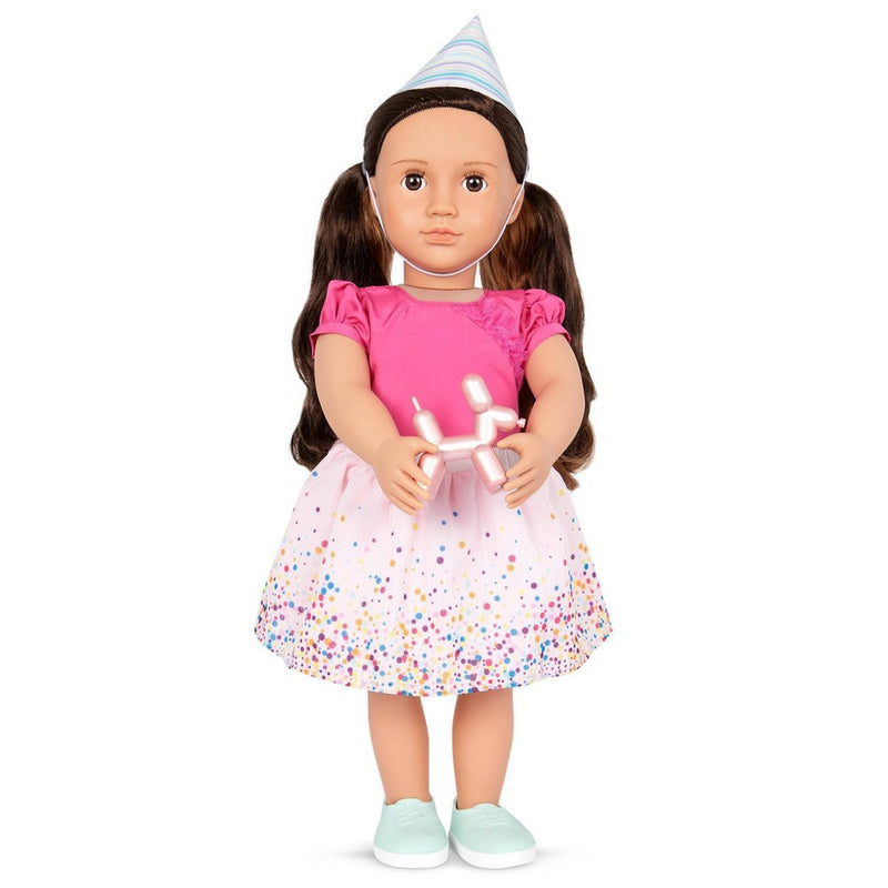 Our Generation It's Time to Party Celebration Outfit for 18" Dolls
