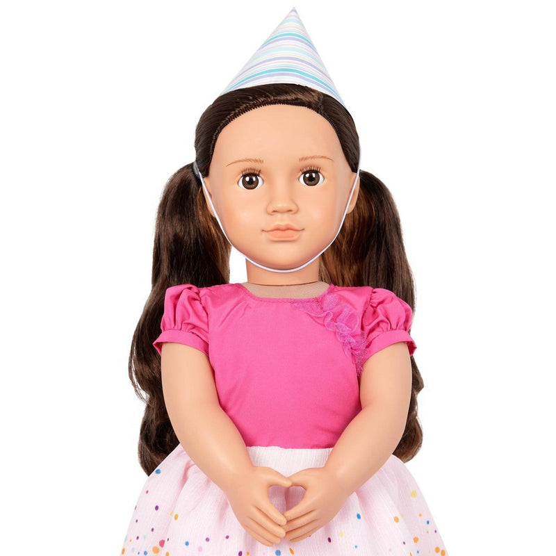 Our Generation It's Time to Party Celebration Outfit for 18" Dolls
