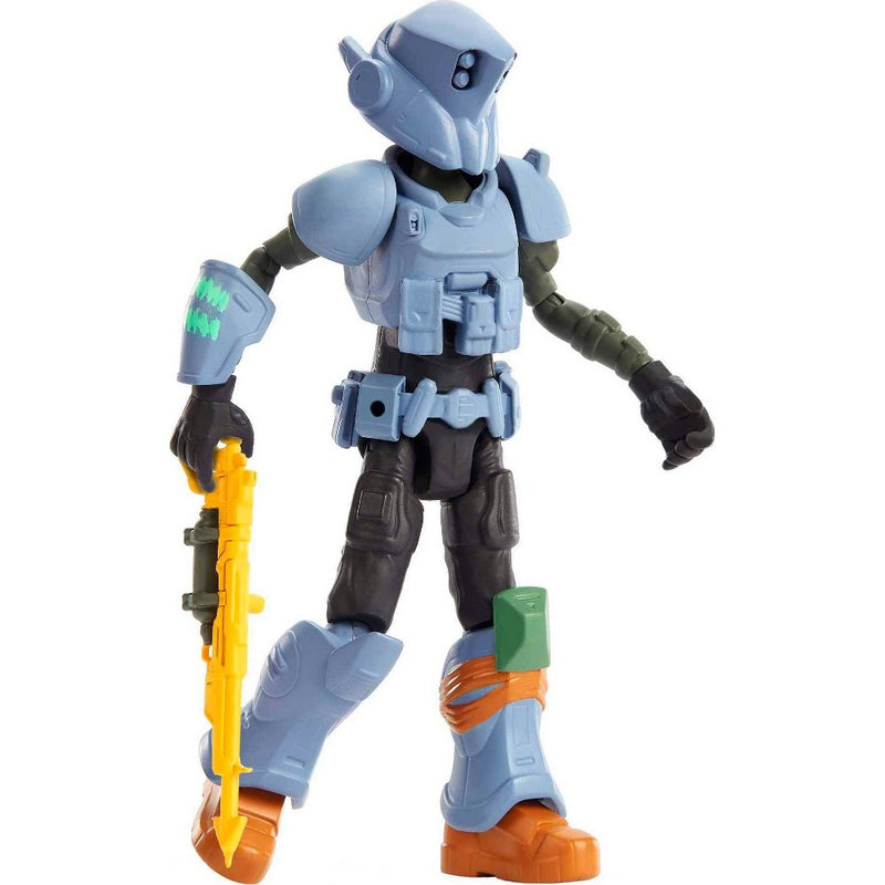 Disney Pixar Lightyear Jr. Zap Patrol Mo Morrison 5" Action Figure